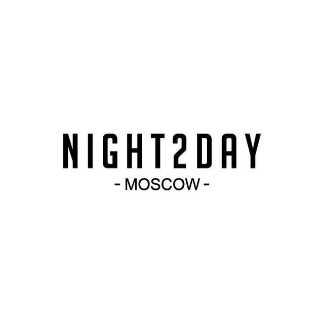 Night2day москва